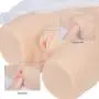 Y-NOT 3D Realistic Lifelike Sex Doll Male Masturbator Sex Toy with Heating Rod, for Realistic Anal, Breast, Vagina Sex, FDA Approved High Quality Silicone Flesh Y-NOT 3D Realistic Lifelike Sex Doll Male Masturbator Sex Toy with Heating Rod, for Realistic Anal, Breast, Vagina Sex, FDA Approved High Quality Silicone Flesh