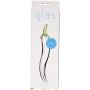 Gläs Glass Naturals Chilli Pepper Dildo