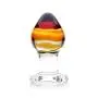 The Sunset Anal Plug The Sunset Anal Plug