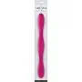 NS Novelties Shi/Shi 2Fer Dual Massager (Pink) NS Novelties Shi/Shi 2Fer Dual Massager (Pink)