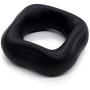 TPTPMAY Superior Silicon Flat Silicone Pennis Sleeve Powerful Massage Long Lasting Toys for Men