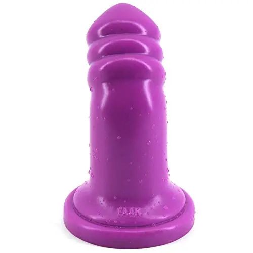 FXH Massaging Stick, Pleasure A-%nàl Toy Huge 7.4in Pleasing Toys XL Dilatador Plug for Men Women Beginner, Trainer Kit FXH Massaging Stick, Pleasure A-%nàl Toy Huge 7.4in Pleasing Toys XL Dilatador Plug for Men Women Beginner, Trainer Kit