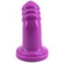 FXH Massaging Stick, Pleasure A-%nàl Toy Huge 7.4in Pleasing Toys XL Dilatador Plug for Men Women Beginner, Trainer Kit