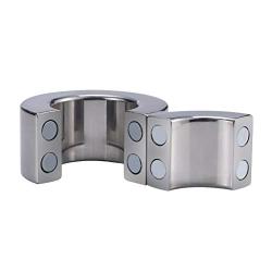 Metal Ball Ring Pennis Stainless Steel Toys for Men