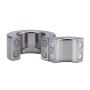 Metal Ball Ring Pennis Stainless Steel Toys for Men