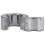Batyuery Metal Srcotum Pendant Ball Stretcher Tesis Weight Ċoç&k Ring PeŇ&is Restraint Éjaculátion Devices Stainless Steel Six Toys for Men Batyuery Metal Srcotum Pendant Ball Stretcher Tesis Weight Ċoç&k Ring PeŇ&is Restraint Éjaculátion Devices Stainless Steel Six Toys for Men