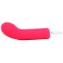 Vedo Gee Plus Rechargeable Vibe, Foxy Pink