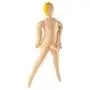Pipedream Travel Size John Blow Up Doll Pipedream Travel Size John Blow Up Doll