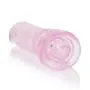 CalExotics Award Winning Sue Johanson’s Super Head HonchoMale Masturbator - Male Silicone Masturbation Sleeve - 6.5 Inch Adult Male Sex Toy - Pink CalExotics Award Winning Sue Johanson’s Super Head HonchoMale Masturbator - Male Silicone Masturbation Sleeve - 6.5 Inch Adult Male Sex Toy - Pink