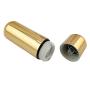 O-GAME Powerful 10 Speeds Bullet Vibrantor Travel Mini Vibrarting Massage Stimulator Toy for Women
