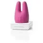 Jimmyjane Form 2 USB Waterproof Vibrator, Pink, Pink