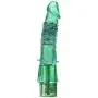California Exotics Emerald Studs Multi-Function Stimulator, Arouser, 7" California Exotics Emerald Studs Multi-Function Stimulator, Arouser, 7"