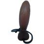 Sex Relaxing Inflatable Oversized Silicone Massager of Men Women Silicone Massager Extension Tools Men and Women