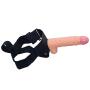 YJJ-SEEX Women Underwear Hollow Stráp ôn Dídlõ for Men Perfect Size Double Strapon Harness Strap Ons Funny Toys for Lesbian Pants Strap On Strapless