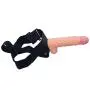 YJJ-SEEX Women Underwear Hollow Stráp ôn Dídlõ for Men Perfect Size Double Strapon Harness Strap Ons Funny Toys for Lesbian Pants Strap On Strapless YJJ-SEEX Women Underwear Hollow Stráp ôn Dídlõ for Men Perfect Size Double Strapon Harness Strap Ons Funny Toys for Lesbian Pants Strap On Strapless
