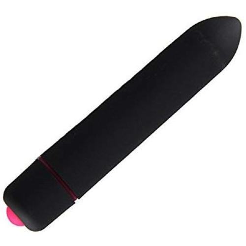 Mini G-Spot Vibrator 14 Frequency Bullet Vibrator Massage Eggs Vibrator