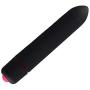 Mini G-Spot Vibrator 14 Frequency Bullet Vibrator Massage Eggs Vibrator