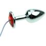 Male Pê-ňís Plug Urêthràl Sound ChástḮty Catheter Ëlectrical Stimulation RḮngs êlêctro Shock for Men Tasens Time