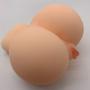 Timoxd Womens TPR Torso Penetrator Love Toys Mens Fun Adult Toys Pink Lips (Color : Skin)