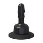 Doc Johnson Vac-U-Lock Accessories, Deluxe 360 Degree Swivel Suction Cup Plug