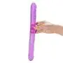 BlsesJoy 114-13.2 inch Soft-Double Headed D!ldɔs Women Massager for Women and Wife