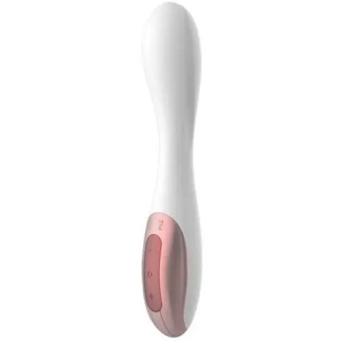 Ultrazone Infinite 6X Silicone Vibe, 0.30 Pound Ultrazone Infinite 6X Silicone Vibe, 0.30 Pound
