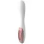 Ultrazone Infinite 6X Silicone Vibe, 0.30 Pound Ultrazone Infinite 6X Silicone Vibe, 0.30 Pound