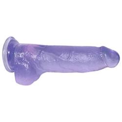 Hehelen Waterproof Silicone Big Realistic Dîd-Los with S-uction Cup for Women Men Beginners