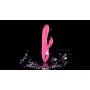 Rechargeable Ultra Quiet Rabbit Vibrator Massager Wand Sex Toy Dildo Rechargeable Ultra Quiet Rabbit Vibrator Massager Wand Sex Toy Dildo