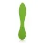 BMS Vitality by Leaf 100 Percent Natural Pleasure Vibrator, Green, 5 Inch BMS Vitality by Leaf 100 Percent Natural Pleasure Vibrator, Green, 5 Inch