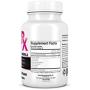 Female Intimacy RX- Libido Booster and Enhancer for Women- Increase Mood, Desire and Stimulate Arousal- Enhance Sensitivity, Sensuality, Sensation and Pleasure- 60 Capsules