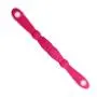 Double Header Dildo Vibrators, Realistic Double Sided Silicone Dildos for G-Spot Clitoris Nipple Prostate Vagina Stimulation with 14 Adjustable Angles 9 Vibrations, Sex Toy for Lesbian Couples Double Header Dildo Vibrators, Realistic Double Sided Silicone Dildos for G-Spot Clitoris Nipple Prostate Vagina Stimulation with 14 Adjustable Angles 9 Vibrations, Sex Toy for Lesbian Couples
