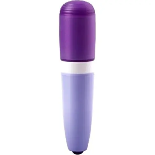 Trojan Vibrations Vibrating PULSE Intimate Massager - 6 Settings, 3 Speeds and 3 Pulse Patterns Trojan Vibrations Vibrating PULSE Intimate Massager - 6 Settings, 3 Speeds and 3 Pulse Patterns