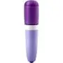 Trojan Vibrations Vibrating PULSE Intimate Massager - 6 Settings, 3 Speeds and 3 Pulse Patterns Trojan Vibrations Vibrating PULSE Intimate Massager - 6 Settings, 3 Speeds and 3 Pulse Patterns