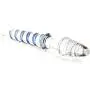 Eastern Delights Adult Sex Toys Glass Dildo Crystal Female Masturbation Wand Eastern Delights Adult Sex Toys Glass Dildo Crystal Female Masturbation Wand