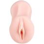 Realistic Male Stroker Sleeve - Tight Textured Vagina Masturbation Aid - Penis Stroking Sex Toy Realistic Male Stroker Sleeve - Tight Textured Vagina Masturbation Aid - Penis Stroking Sex Toy
