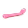 Blush Novelties Sexy Things G Slim Classic Gspot Vibrator, Pink, 30 Day Guarantee