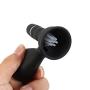 Women Nipple Massager-Cordless Vibrating Nipple Suckers Wireless Breast Vi-brĀtor Tóy