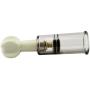 Careshine Vacuum Nipple Sucker Manual Nipple Correction Cup Nipple Enlargement Enhancer Small Size
