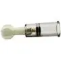 Careshine Vacuum Nipple Sucker Manual Nipple Correction Cup Nipple Enlargement Enhancer Small Size Careshine Vacuum Nipple Sucker Manual Nipple Correction Cup Nipple Enlargement Enhancer Small Size