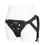 Couple Harness Adjustable Belt Wearable Underwear Lady Pánty Thɔng