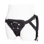 Couple Harness Adjustable Belt Wearable Underwear Lady Pánty Thɔng