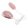 Wytinug Toy 20 Speed Vibe Remote Control Vibrant ěggs Waterproof Fun Toys for Women