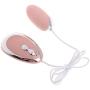 Sixinu 20 Speed Massager Remote Control V-íbrátíng Toy Waterproof Massagers for Women