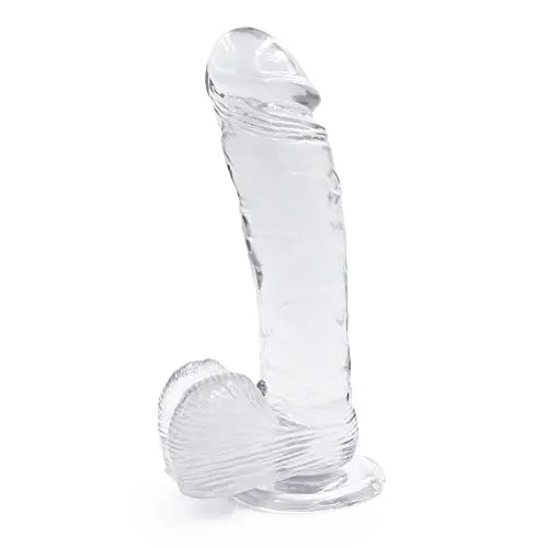 ZYYSQ Transparent PVC Safety Material Massage Soft Wand ZYYSQ ZYYSQ Transparent PVC Safety Material Massage Soft Wand ZYYSQ