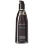 Wicked Lubes Sensual Care Collection Aqua Waterbased Lubricant, Fragrance Free, 8.5 Ounce
