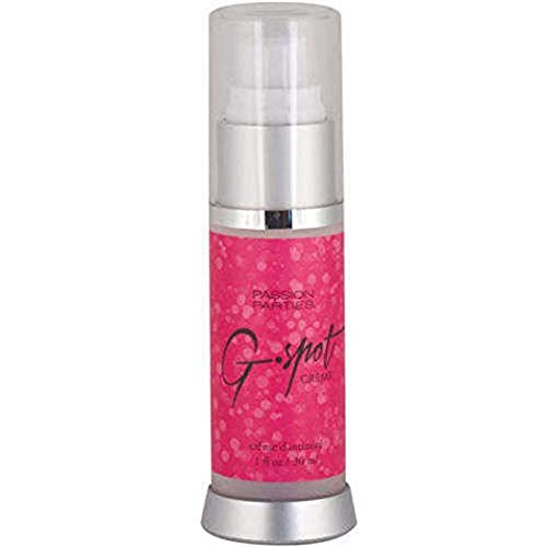Passion Parties G-spot Cream 1 Ounce