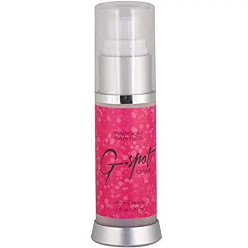 Passion Parties G-spot Cream 1 Ounce Passion Parties G-spot Cream 1 Ounce