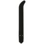 California Exotics Crystal Chic &quotG" Vibrator, Black