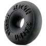 Perfect Fit Stackit Cock Ring - Black